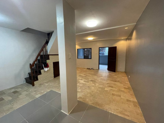 House and Lot For Sale