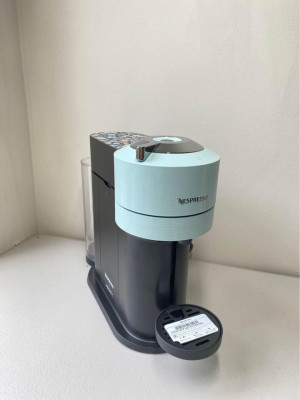 Brand New NESPRESSO  Liberty Limited Edition Vertuo Next Coffee Machine by Magi