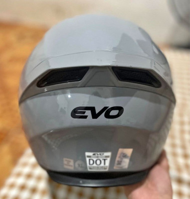 EVO HELMET