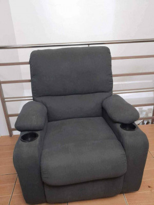 Recliner