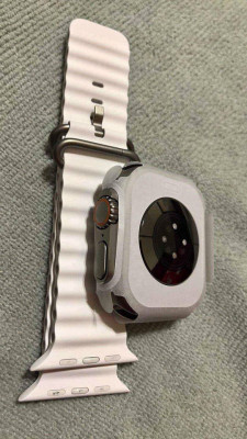 Apple Watch Ultra