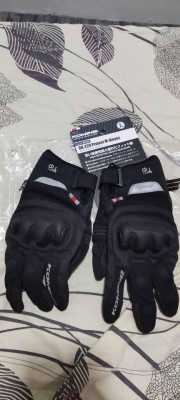 Komine Gloves L