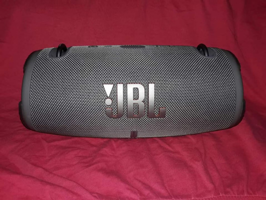 Original JBL Xtreme 3 From U.s