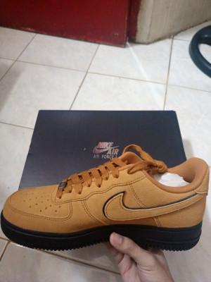 Nike Air Force 1 Lvl8