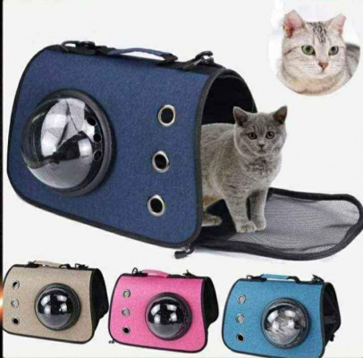 Pets Bag Portable Outdoor