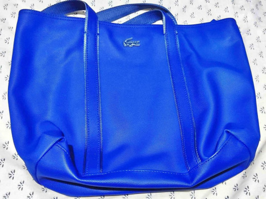 Lacoste Bag