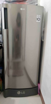 For Sale: LG ref Smart inverter