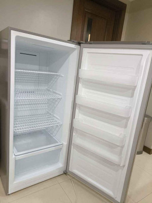 FUJIDENZO UPRIGHT FREEZER