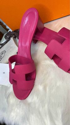 Authentic Hermes Oasis