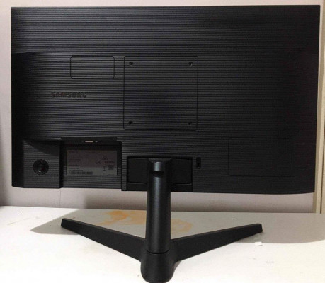 Samsung F24T350FHE Bezel less 24" IPS monitor