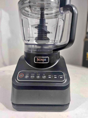 Ninja Food processor 220v