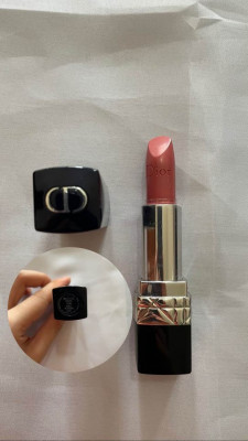 Rouge Dior Lipstick (Brand New)