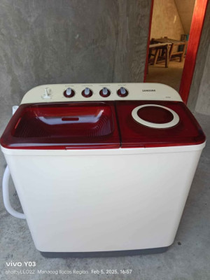 Samsung 8.5kgs Washing machine with dryer