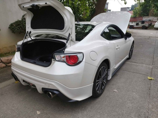 2013 Toyota 86
