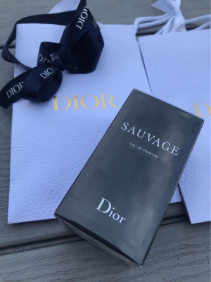 DIOR Sauvage Perfume