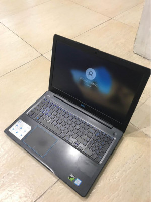 DELL G3 3579 CORE i5 8TH GENERATION 12GB RAM