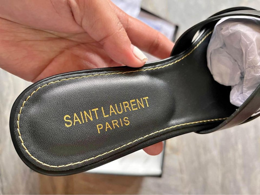YSL Tribute Women’s Flat
