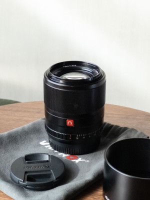 Viltrox 56mm f1.4