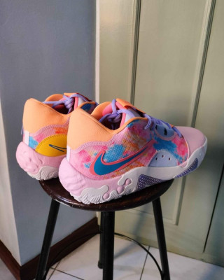 PG 6 'Painted Swoosh'