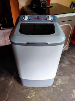 Washing machine Fujidenzo