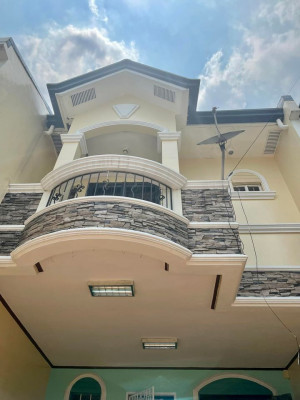 Townhouse Quezon City