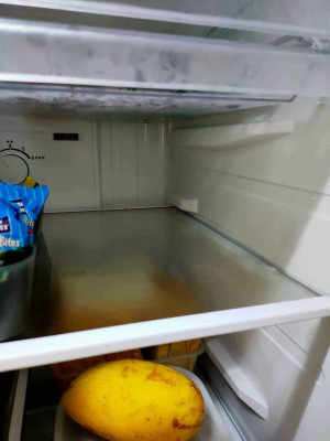 SAMSUNG DIGI INVENTER REFRIGERATOR 4ft