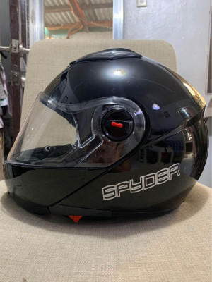 SPYDER SIERRA ECER22-05 Helmet