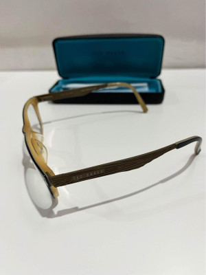 Ted Baker Womens Eyeglasses Eyewear