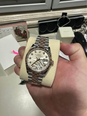 Rolex Datejust 36mm