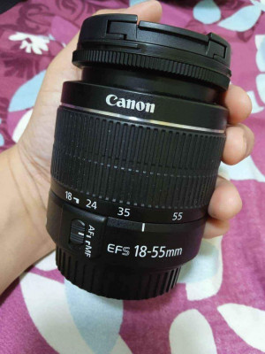 Dslr Canon 1300D