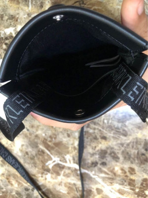 Calvin Klein Jeans Phone Bag