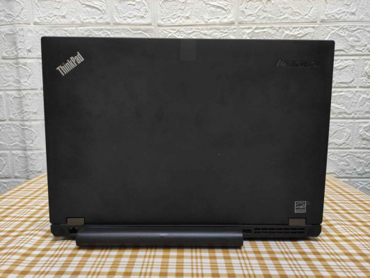 Lenovo  Intel Core i5 4th Gen 2.4 Ghz