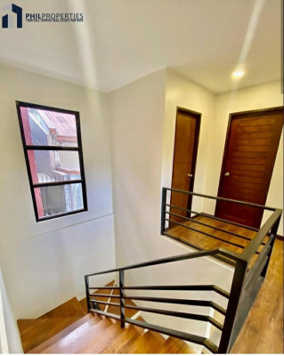 Beautiful Modern Brand New House and Lot For Sale