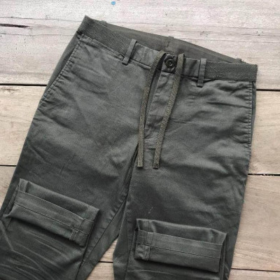 Uniqlo Ankle Pants