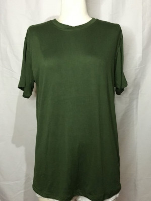 Plain T-shirt (Unisex)