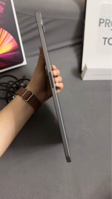iPad Pro 11" (2021) 3rd Generation SPACE GRAY