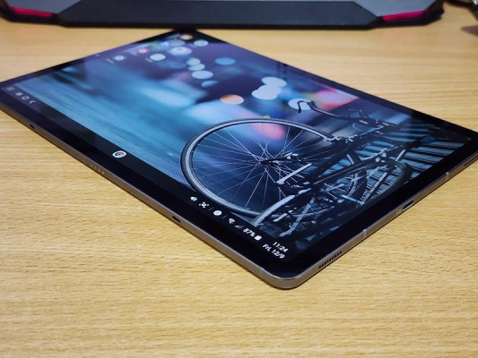 Samsung Galaxy Tab S6