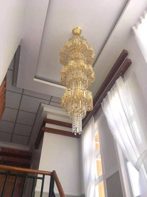 Brand New Corner House and Lot