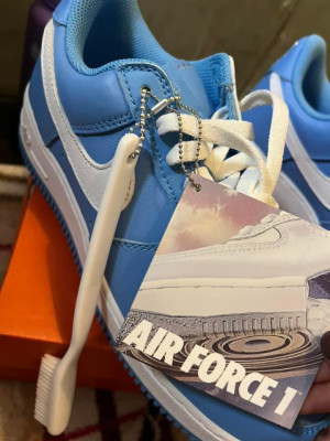 Air Force 1 Low Retro