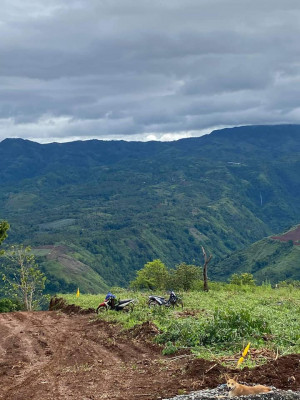 TOURIST FARM LOT IN CLAVERIA