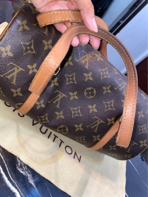 LV papillon 30