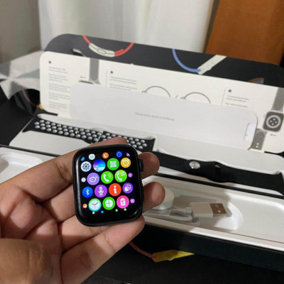 APPLE WATCH SERIES