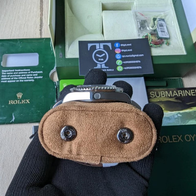 Rolex Sea Dweller 4000