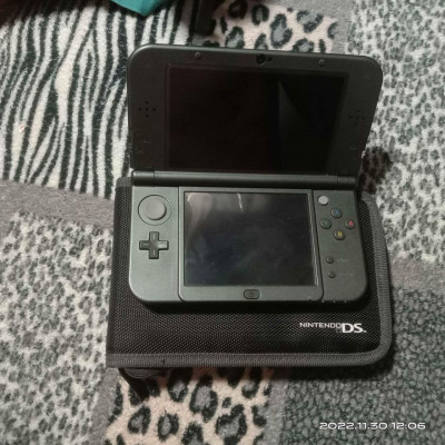 NINTENDO 3DS XL