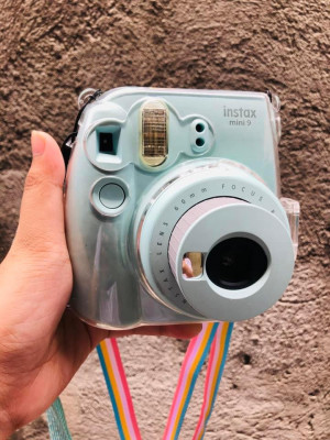 instax
