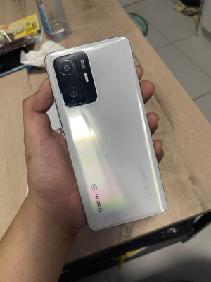 my XIAOMI MI 11 T 8/256 GB to your?