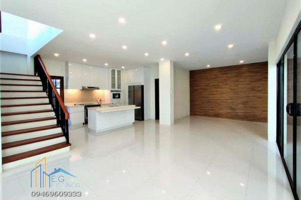 For Sale 3 Bedroom House and Lot in Lapu lapu Cebu