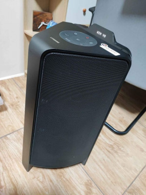 Samsung Sound Tower MX-T50