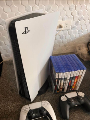 PS5