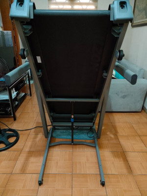 Horizon TR5.0 Treadmill